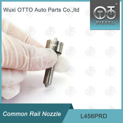 L456PRD Dysza Common Rail Delphi Do Wtryskiwaczy R00501Z Ze Stali Szybkootnej