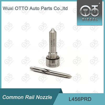 L456PRD Dysza Delphi Common Rail do wtryskiwaczy R00501Z Stal szybkotnąca
