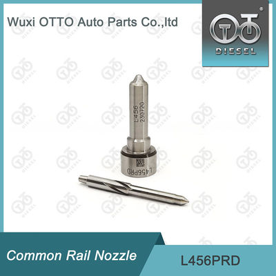 L456PRD Dysza Common Rail Delphi Do Wtryskiwaczy R00501Z Ze Stali Szybkootnej