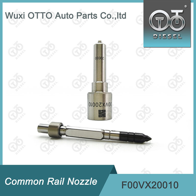 F00VX20010 / F00 VX 20010 Bosch Piezo Nozzle For Common Rail Injectors 0445115005 / 006 / 026 / 027 itd.