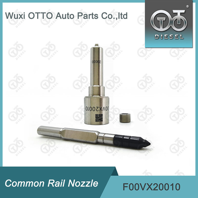 F00VX20010 / F00 VX 20010 Bosch Piezo Nozzle For Common Rail Injectors 0445115005 / 006 / 026 / 027 itd.