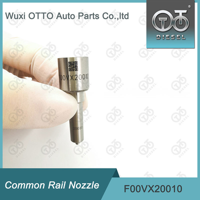 F00VX20010 / F00 VX 20010 Bosch Piezo Nozzle For Common Rail Injectors 0445115005 / 006 / 026 / 027 itd.