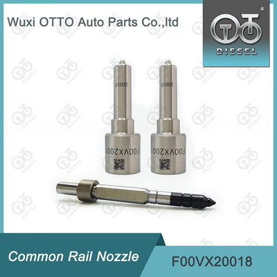 F00VX20018 / F00 VX 20018 Dysza piezoelektryczna Bosch do wtryskiwaczy Common Rail 0445115043 / 059 / 060