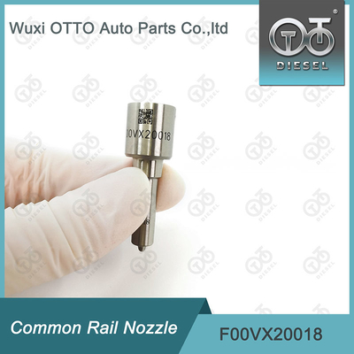 F00VX20018 / F00 VX 20018 Dysza piezoelektryczna Bosch do wtryskiwaczy Common Rail 0445115043 / 059 / 060
