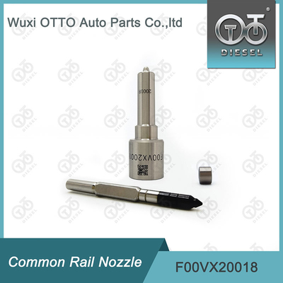 F00VX20018 / F00 VX 20018 Dysza piezoelektryczna Bosch do wtryskiwaczy Common Rail 0445115043 / 059 / 060