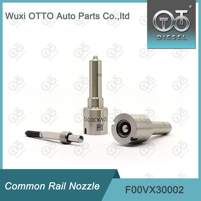 F00VX30002 / F00 VX 30002 Bosch Piezo Nozzle dla wtryskiwaczy 0445115007