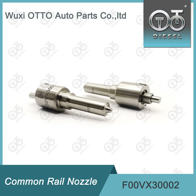 F00VX30002 / F00 VX 30002 Bosch Piezo Nozzle dla wtryskiwaczy 0445115007