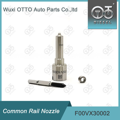 F00VX30002 / F00 VX 30002 Bosch Piezo Nozzle dla wtryskiwaczy 0445115007