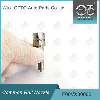 F00VX30002 / F00 VX 30002 Bosch Piezo Nozzle dla wtryskiwaczy 0445115007