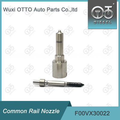 F00VX30022 / F00 VX 30022 Dysza piezoelektryczna Bosch do wtryskiwaczy 0445115024 / 0445115034