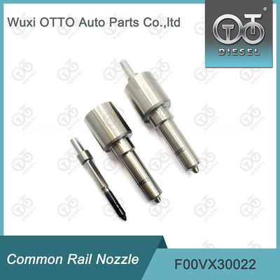 F00VX30022 / F00 VX 30022 Dysza piezoelektryczna Bosch do wtryskiwaczy 0445115024 / 0445115034
