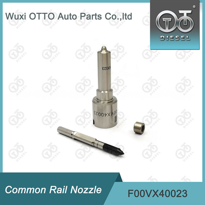 F00VX40023 / F00 VX 40023 Bosch Piezo Nozzle dla wtryskiwaczy 0445115018 / 019