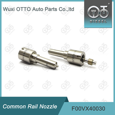 F00VX40030 / F00 VX 40030 Bosch Piezo Nozzle Do 0445116022 / 0445116023 / 0445116007