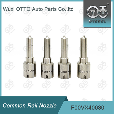 F00VX40030 / F00 VX 40030 Bosch Piezo Nozzle Do 0445116022 / 0445116023 / 0445116007