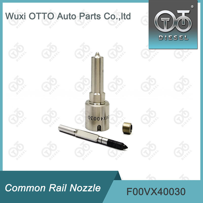 F00VX40030 / F00 VX 40030 Bosch Piezo Nozzle Do 0445116022 / 0445116023 / 0445116007