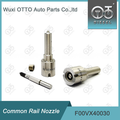 F00VX40030 / F00 VX 40030 Bosch Piezo Nozzle Do 0445116022 / 0445116023 / 0445116007