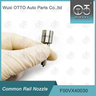 F00VX40030 / F00 VX 40030 Bosch Piezo Nozzle Do 0445116022 / 0445116023 / 0445116007