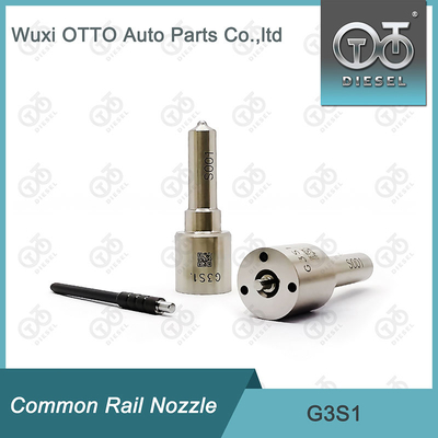 G3S1 Dysza Denso Common Rail 295050-0011 R2AA-13-H50