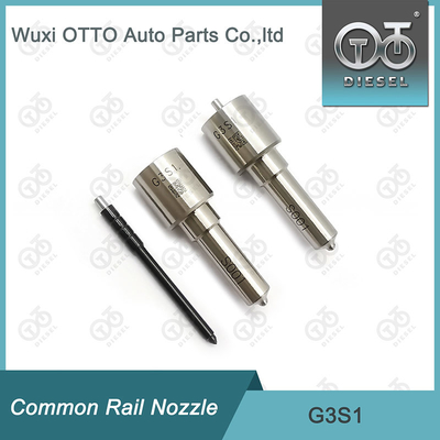 G3S1 Dysza Denso Common Rail 295050-0011 R2AA-13-H50