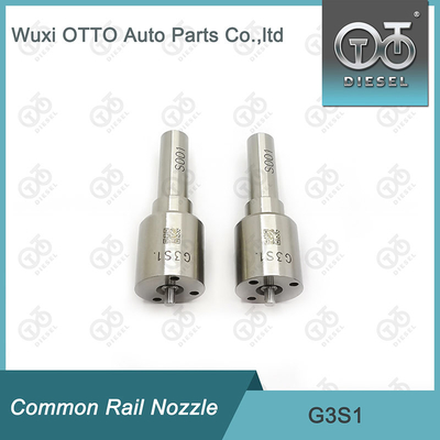 G3S1 Dysza Denso Common Rail 295050-0011 R2AA-13-H50