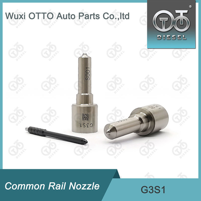 G3S1 Dysza Denso Common Rail 295050-0011 R2AA-13-H50