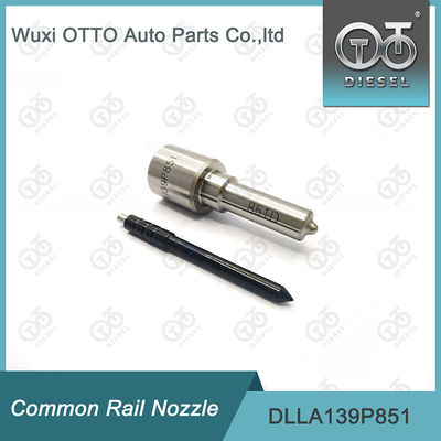 Denso DLLA139P851 Dźwignia rurowa do wtryskiwacza 095000-548#