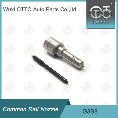 G3S8 Dysza Common Rail DENSO do wtryskiwaczy 295050-0250 16613-AA030