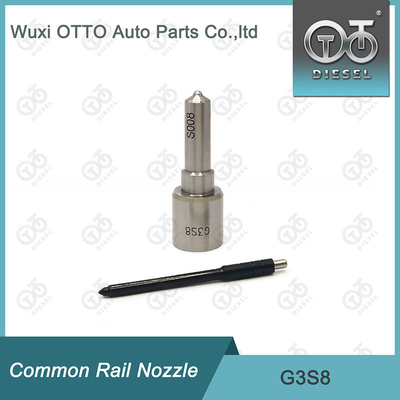 G3S8 Dysza Common Rail DENSO do wtryskiwaczy 295050-0250 16613-AA030