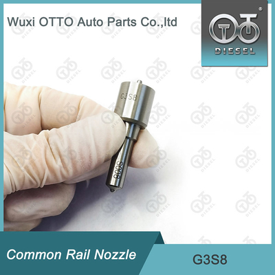 G3S8 Dysza Common Rail DENSO do wtryskiwaczy 295050-0250 16613-AA030