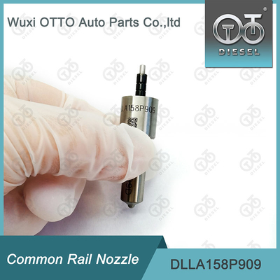 DLLA158P909 Dysza Common Rail Denso do HINO 700 FS28K