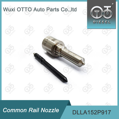 DLLA152P917 DENSO Common Rail Nozzle dla 095000-602# 16600-ES60#