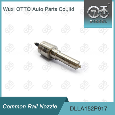 DLLA152P917 DENSO Common Rail Nozzle dla 095000-602# 16600-ES60#