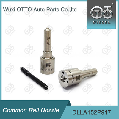 DLLA152P917 DENSO Common Rail Nozzle dla 095000-602# 16600-ES60#