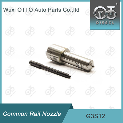 G3S12 DENSO Common Rail Nozzle Do Wstrzykiwaczy 295050-0231