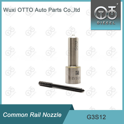 G3S12 DENSO Common Rail Nozzle Do Wstrzykiwaczy 295050-0231