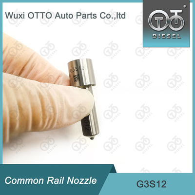 G3S12 DENSO Common Rail Nozzle Do Wstrzykiwaczy 295050-0231