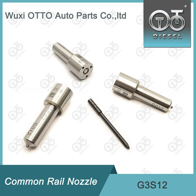 G3S12 DENSO Common Rail Nozzle Do Wstrzykiwaczy 295050-0231
