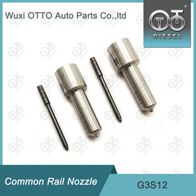 G3S12 DENSO Common Rail Nozzle Do Wstrzykiwaczy 295050-0231