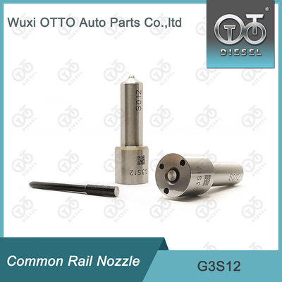 G3S12 DENSO Common Rail Nozzle Do Wstrzykiwaczy 295050-0231