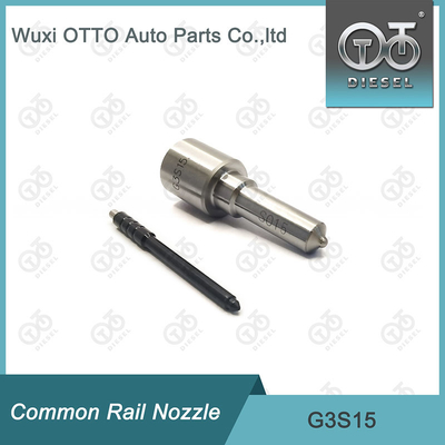 Dysza Common Rail G3S15 Denso do wtryskiwaczy 295050-0340 33800-52800