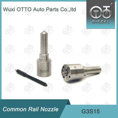 Dysza Common Rail G3S15 Denso do wtryskiwaczy 295050-0340 33800-52800