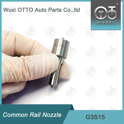 Dysza Common Rail G3S15 Denso do wtryskiwaczy 295050-0340 33800-52800