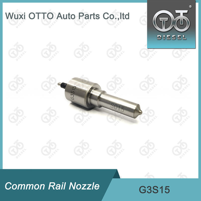 Dysza Common Rail G3S15 Denso do wtryskiwaczy 295050-0340 33800-52800