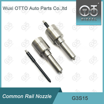 Dysza Common Rail G3S15 Denso do wtryskiwaczy 295050-0340 33800-52800