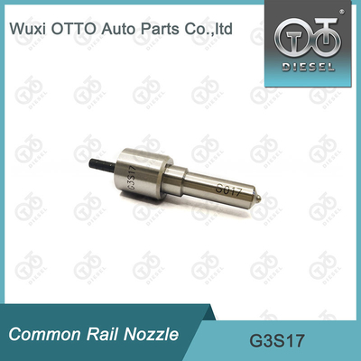 G3S17 Denso Common Rail Nozzle 259050-0610 RE543352