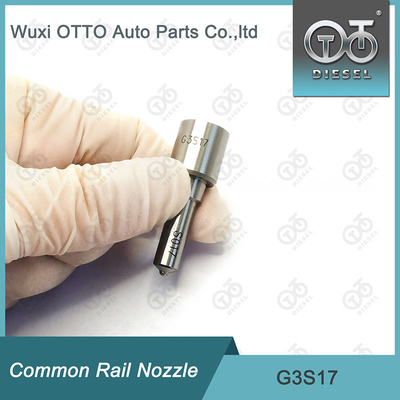 G3S17 Denso Common Rail Nozzle 259050-0610 RE543352
