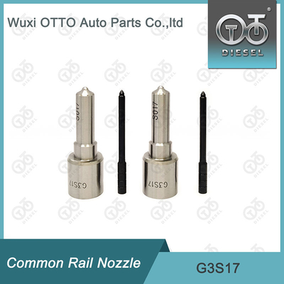G3S17 Denso Common Rail Nozzle 259050-0610 RE543352