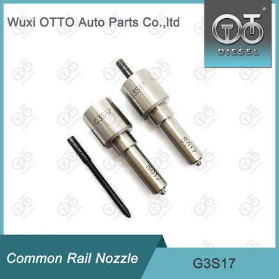 G3S17 Denso Common Rail Nozzle 259050-0610 RE543352
