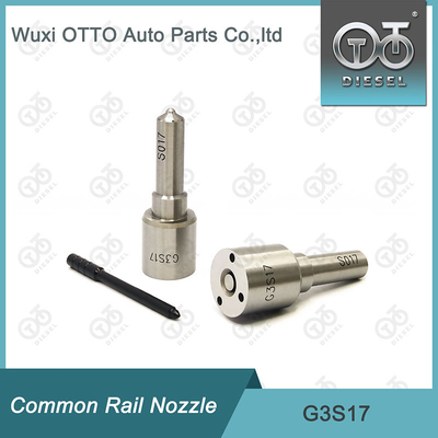 G3S17 Denso Common Rail Nozzle 259050-0610 RE543352