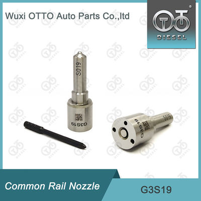 DENSO G3S19 Nozzle Common Rail do wtryskiwaczy 295050-059# 086#